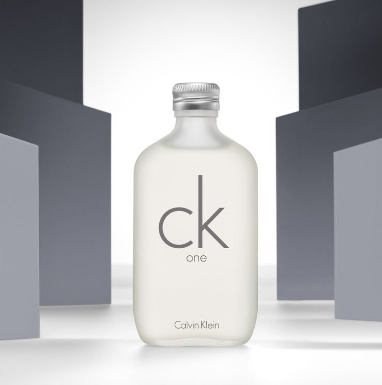 Calvin Klein CK One EDT 100ml - 100% Authentic | Men Perfume