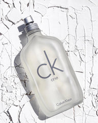 Calvin Klein CK One EDT 100ml - 100% Authentic | Men Perfume