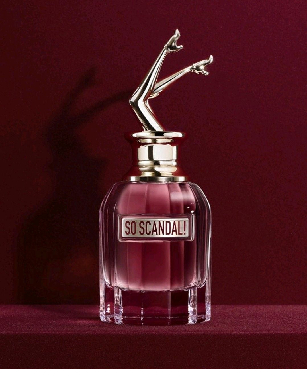 Jean Paul Gaultier So Scandal 100ml - 100% Authentic | Women Perfume