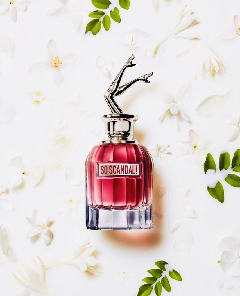 Jean Paul Gaultier So Scandal 100ml - 100% Authentic | Women Perfume