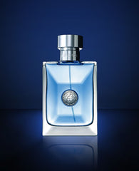 Versace Pour Homme EDT 100ml - 100% Authentic | Men Perfume