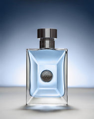 Versace Pour Homme EDT 100ml - 100% Authentic | Men Perfume