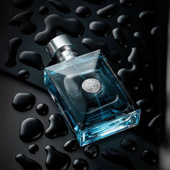 Versace Pour Homme EDT 100ml - 100% Authentic | Men Perfume