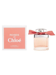Chloe Roses De Chloe EDT 75ml - 100% Authentic | Women Perfume