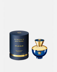 Versace Pour Homme Dylan Blue 100ml - 100% Authentic | Women Perfume