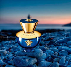 Versace Pour Homme Dylan Blue 100ml - 100% Authentic | Women Perfume