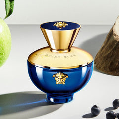 Versace Pour Homme Dylan Blue 100ml - 100% Authentic | Women Perfume