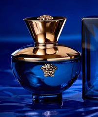 Versace Pour Homme Dylan Blue 100ml - 100% Authentic | Women Perfume