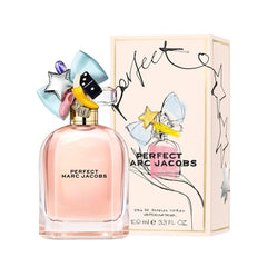 Marc Jacobs Perfect EDP 100ml- 100% Authentic | Women Perfume