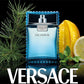 Versace Man Eau Fraiche EDT 100ml - 100% Authentic | Men Perfume