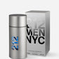 Carolina Herrera 212 Men NYC 100ml Edt- 100% Authentic | Men Perfume