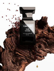 Tom Ford Tobacco Oud EDP 50ml - 100% Authentic | Unisex Perfume