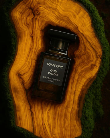 Tom Ford Tobacco Oud EDP 50ml - 100% Authentic | Unisex Perfume