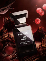 Tom Ford Tobacco Oud EDP 50ml - 100% Authentic | Unisex Perfume