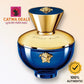 Versace Pour Homme Dylan Blue 100ml - 100% Authentic | Women Perfume