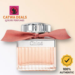 Chloe Roses De Chloe EDT 75ml - 100% Authentic | Women Perfume