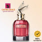 Jean Paul Gaultier So Scandal 100ml - 100% Authentic | Women Perfume