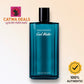 Davidoff Cool Water EDT 125ml - 100% Authentic | Men Perfume