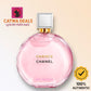 Chance Chanel Eau Tendre EDT 100ml - 100% Authentic | Women Perfume