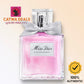 Dior Miss Dior Blooming Bouquet EDT 100ml - 100% Authentic | Woman Perfume