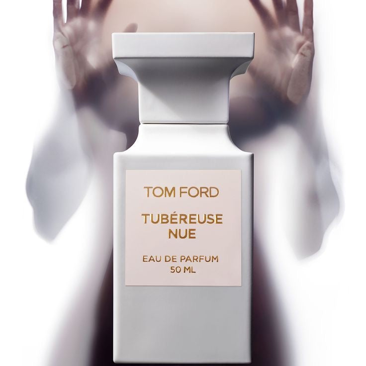 Tom Ford Tubereuse Nue EDP 100ml - 100% Authentic | Unisex Perfume