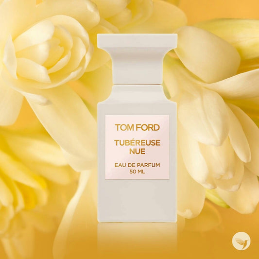 Tom Ford Tubereuse Nue EDP 100ml - 100% Authentic | Unisex Perfume