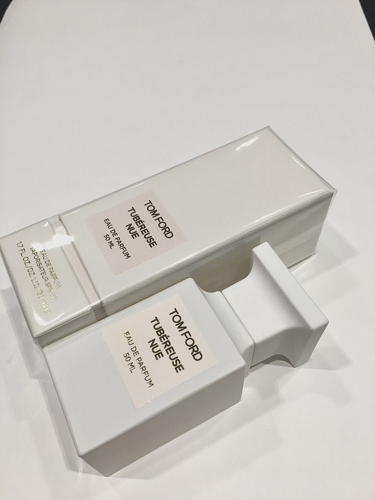 Tom Ford Tubereuse Nue EDP 100ml - 100% Authentic | Unisex Perfume