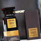 Tom Ford Tobacco Vanille EDP 50ml - 100% Authentic | Unisex Perfume