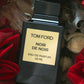 Tom Ford Noir De Noir EDP 50ml - 100% Authentic | Unisex Perfume