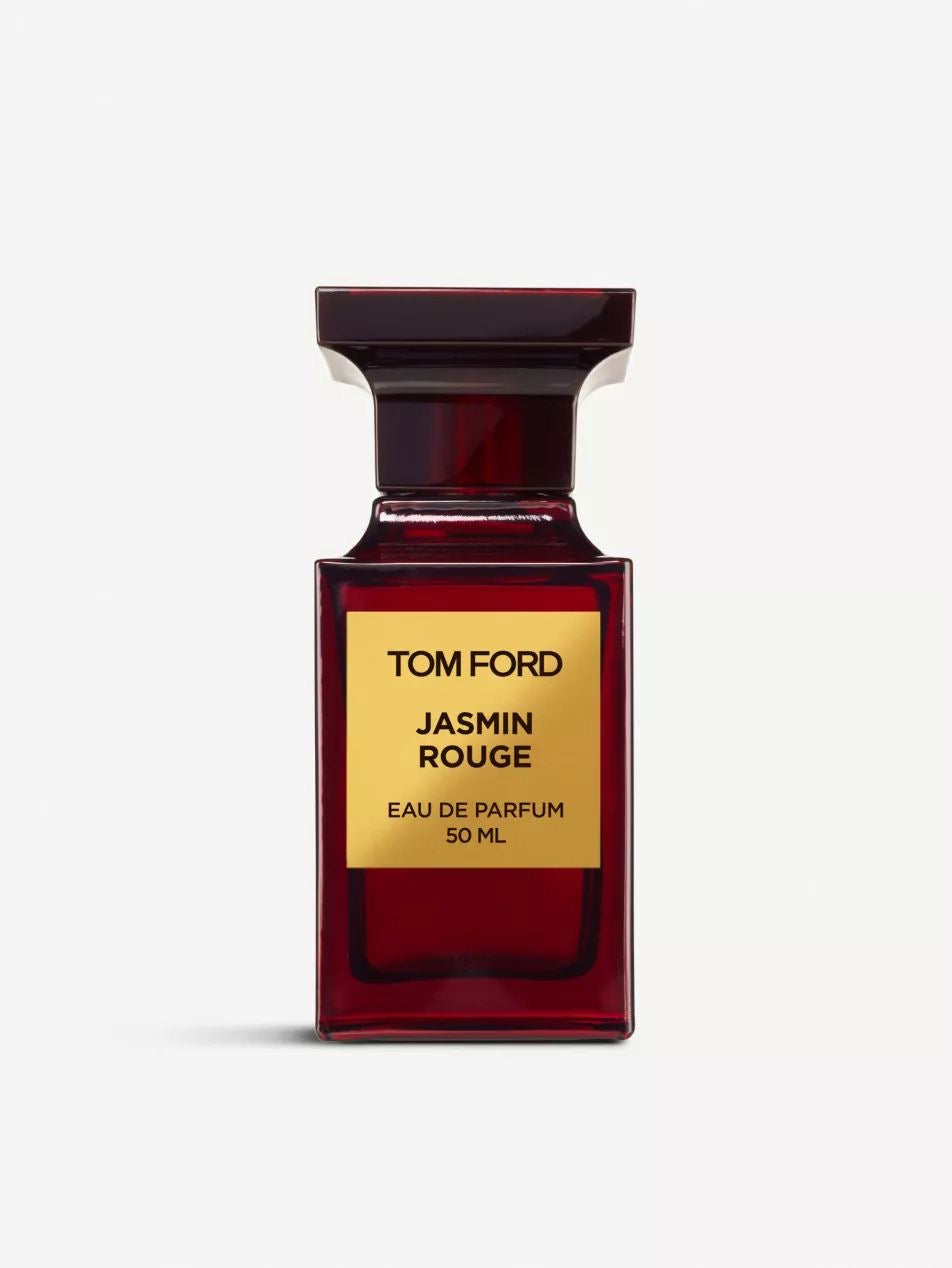 Tom Ford Jasmin Rouge EDP 50ml - 100% Authentic | Women Perfume