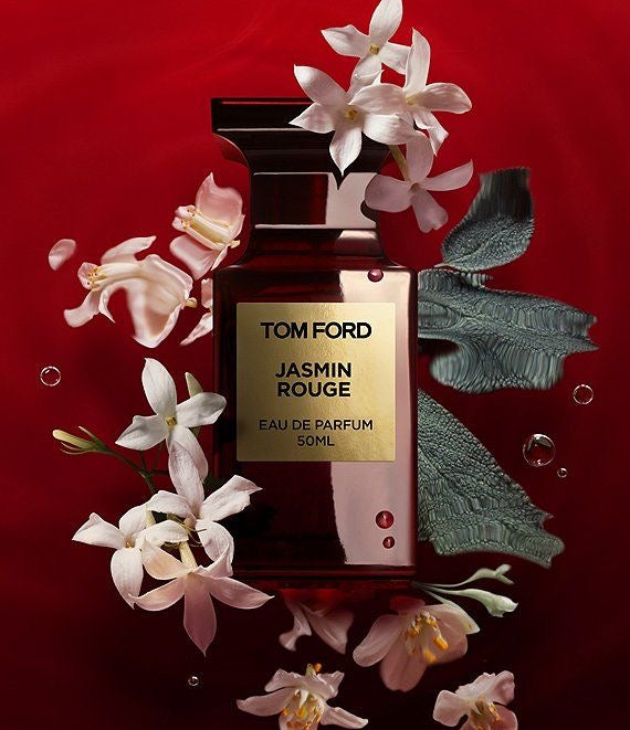 Tom Ford Jasmin Rouge EDP 50ml - 100% Authentic | Women Perfume
