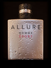 Chanel Allure Homme Sport EDT 100ml- 100% Authentic | Men Perfume