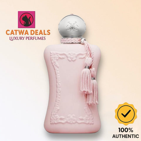Perfume De Marly Delina Exclusive 75ml - 100% Authentic | Perfume Women