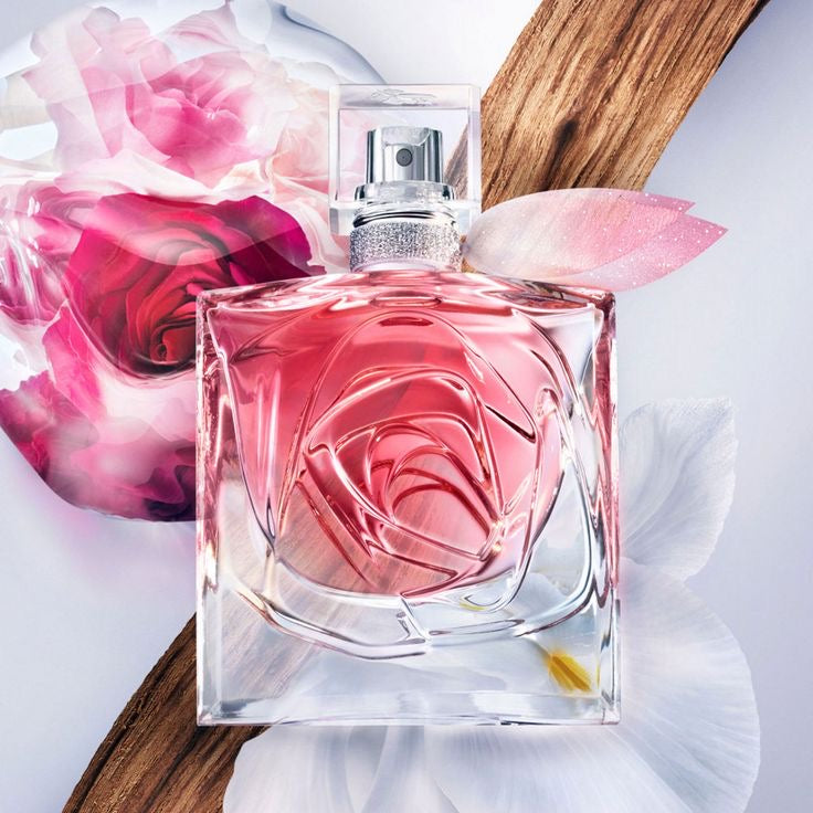 Lancome La Vie Est Belle Rose Extraordinaire EDP Floral 100ml - 100% Authentic | Women Perfume