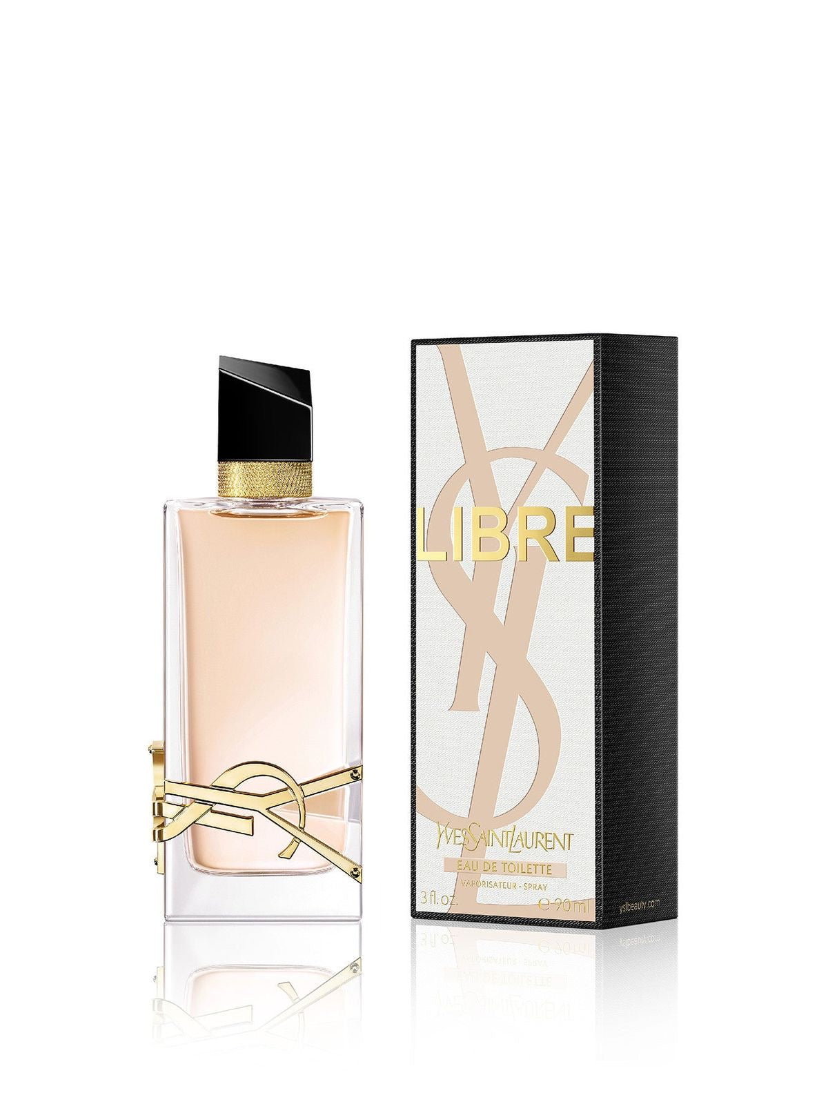 YSL Libre EDT 90ml - 100% Authentic | Women Perfume