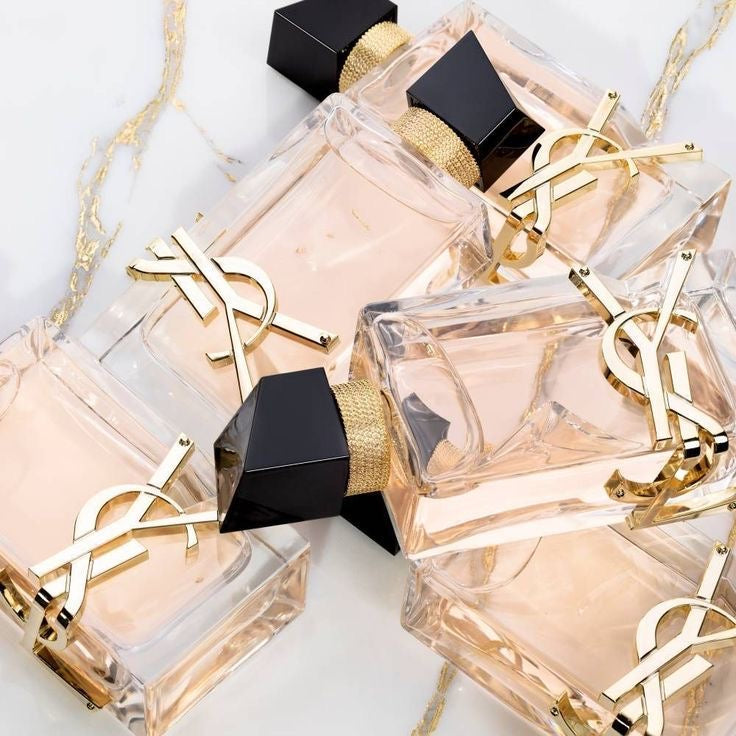 YSL Libre EDT 90ml - 100% Authentic | Women Perfume