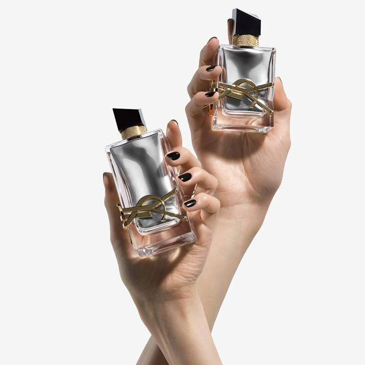 YSL L’Absolute Platine 90ml - 100% Authentic | Women Perfume