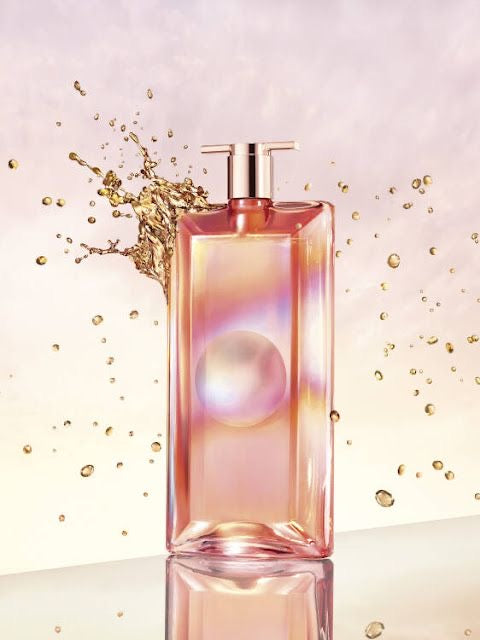 Lancôme Idole L’EDP NECTAR 100ml - 100% Authentic | Women Perfume