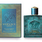 Versace Eros EDP 100ml - 100% Authentic | Men Perfume