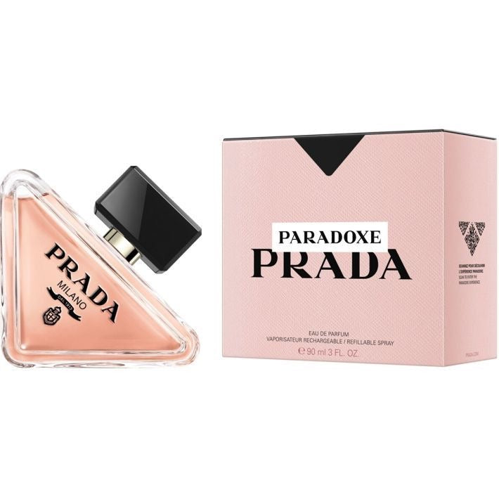 Prada Paradoxe EDP 90ml - 100% Authentic | Women Perfume