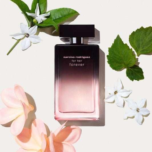 Narciso Rodriguez For Her Forever EDP 100ml - 100% Authentic | Women Perfume
