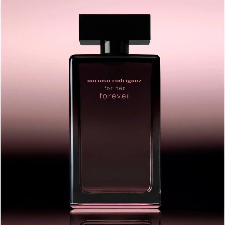 Narciso Rodriguez For Her Forever EDP 100ml - 100% Authentic | Women Perfume