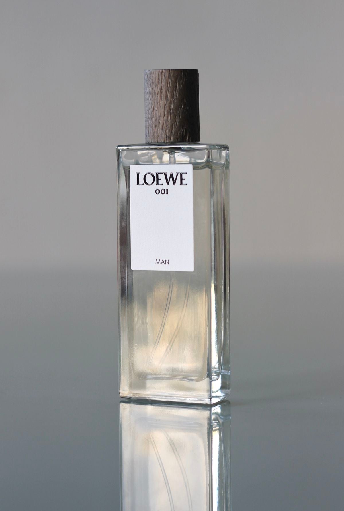 Loewe 001 Man EDP 100ml - 100% Authentic | Men Perfume