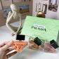 Prada Paradoxe 3in1 Mini Perfume Gift Set Each 30ml - 100% Authentic | Women Perfume