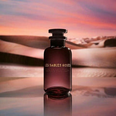 Louis Vuitton Les Sables Roses EDP 100ml - 100% Authentic | Unisex Perfume