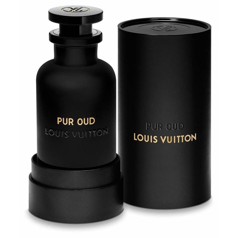 Louis Vuitton Pur Oud EDP 100ml - 100% Authentic | Unisex Perfume