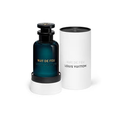 Louis Vuitton Nuit De Feu EDP 100ml - 100% Authentic | Unisex Perfume