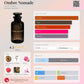 Louis Vuitton Ombre Nomade EDP 100ml - 100% Authentic | Unisex Perfume