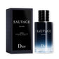 Dior Sauvage Eau Forte Parfum 100ml - 100% Authentic | Men Perfume