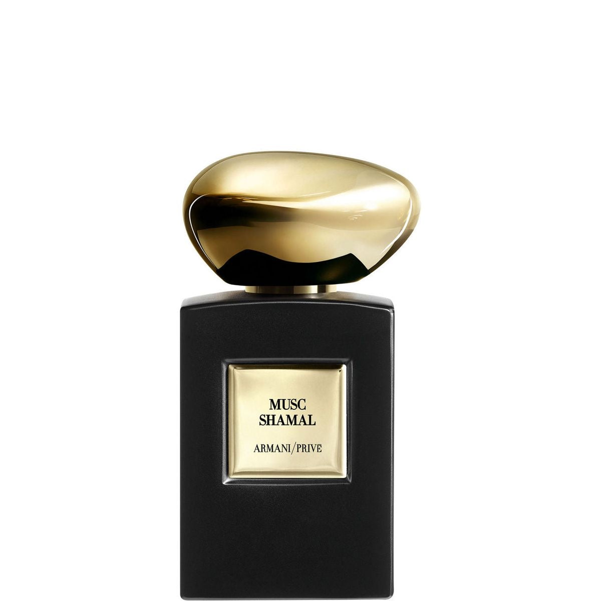 Armani/Privé Musc Shamal Eau de Parfum (100ml) – 100% Authentic | Unisex Perfume